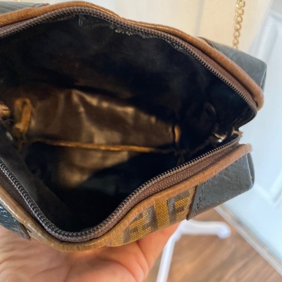 🔥Fendi Bag y2k vintage - Picture 9 of 14